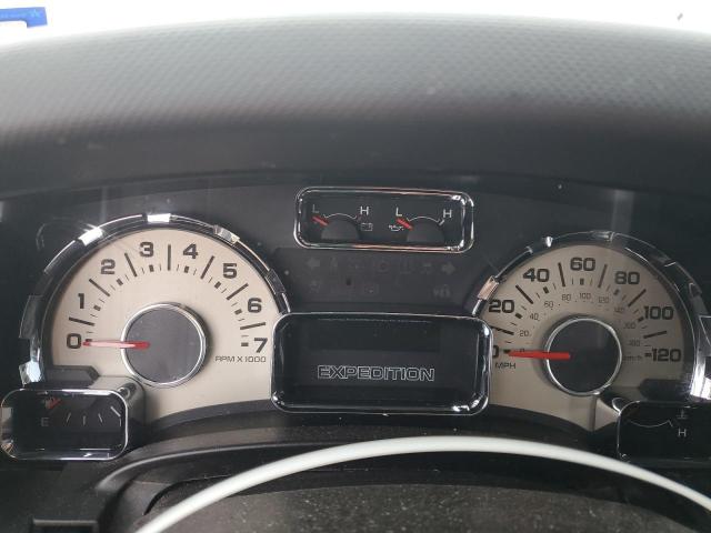 Photo 9 from auction – 2010 FORD EXPEDITION with VIN 1FMJU1K52AEA53760