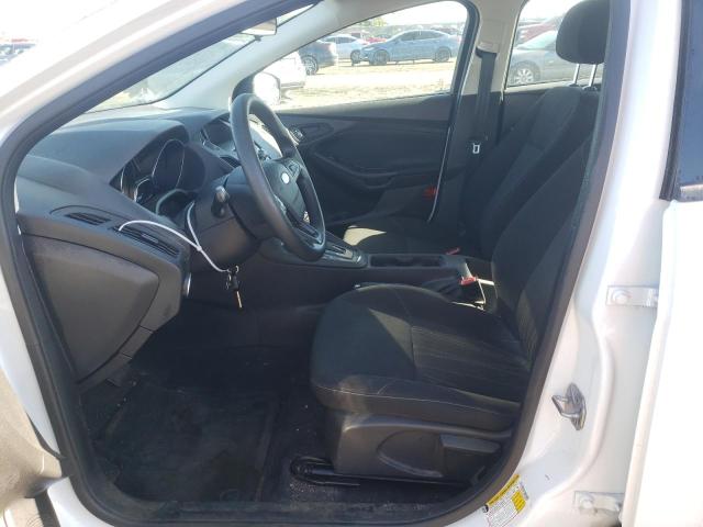 Photo 7 from auction – 2015 FORD FOCUS S with VIN 1FADP3E22FL358044