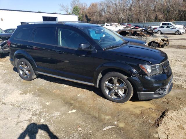 Photo 4 from auction – 2016 DODGE JOURNEY CR with VIN 3C4PDCGB8GT208149