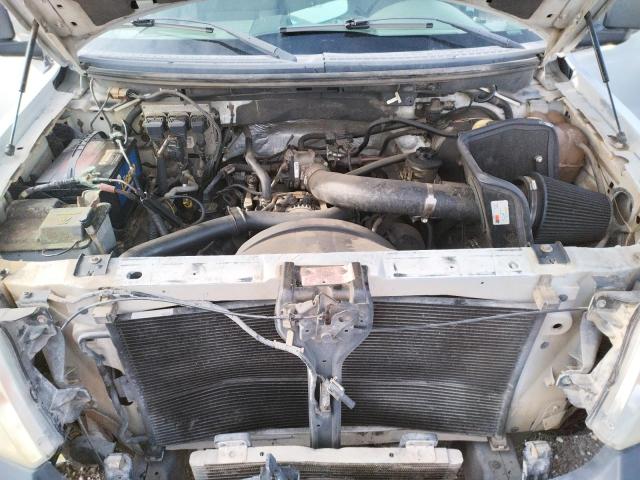 Photo 11 from auction – 2008 FORD F150 with VIN 1FTRF12W38KD95269
