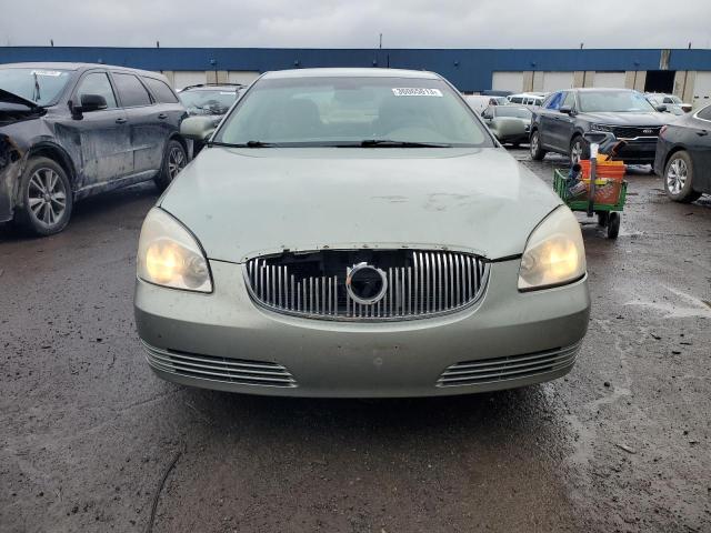 Photo 5 from auction – 2006 BUICK LUCERNE CX with VIN 1G4HP57286U154214