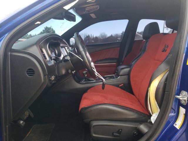 Photo 7 from auction – 2020 DODGE CHARGER SC with VIN 2C3CDXGJ0LH160554