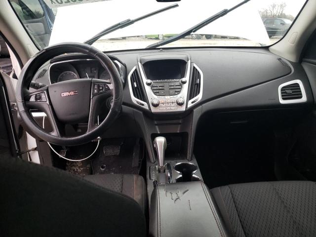 Photo 8 from auction – 2013 GMC TERRAIN SL with VIN 2GKALMEK0D6284888