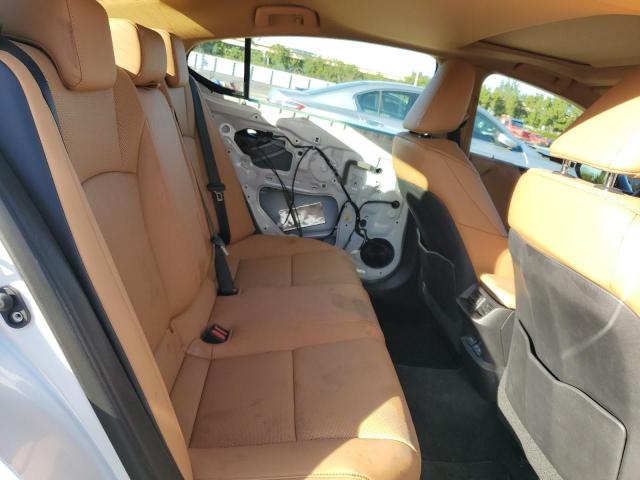 Photo 10 from auction – 2022 LEXUS ES 350 BAS with VIN 58ADZ1B19NU116319