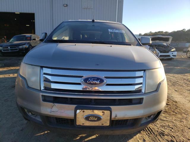 Photo 5 from auction – 2008 FORD EDGE SEL with VIN 2FMDK38C28BA97896