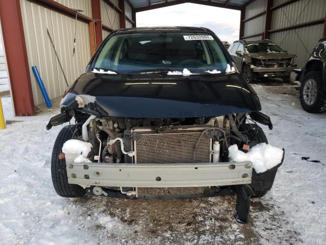 Photo 5 from auction – 2018 NISSAN VERSA with VIN 3N1CN7AP5JL827227