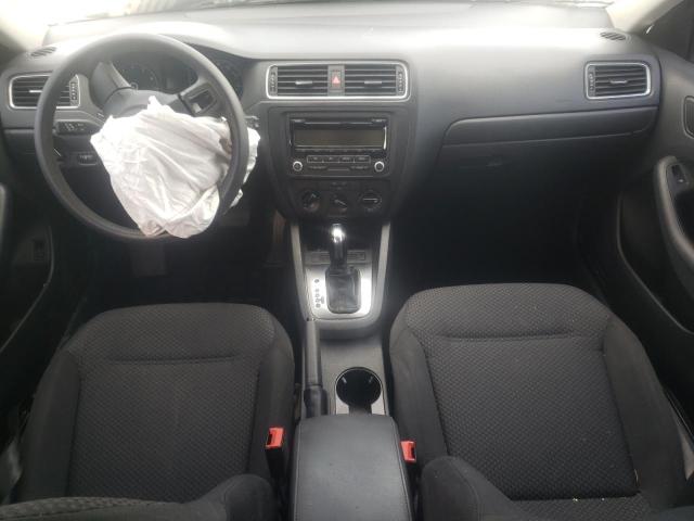 Photo 8 from auction – 2014 VOLKSWAGEN JETTA BASE with VIN 3VW2K7AJ9EM367273
