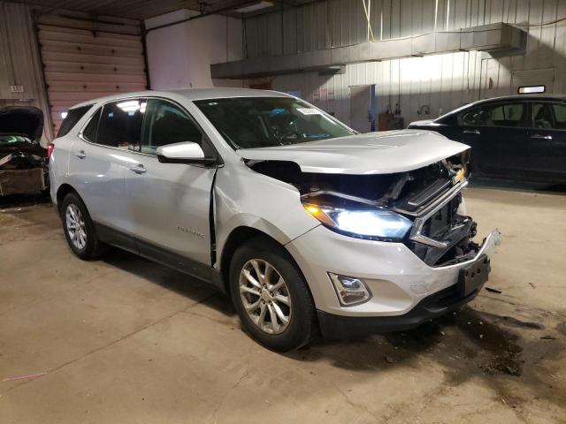 Photo 4 from auction – 2018 CHEVROLET EQUINOX LT with VIN 2GNAXJEV2J6177563