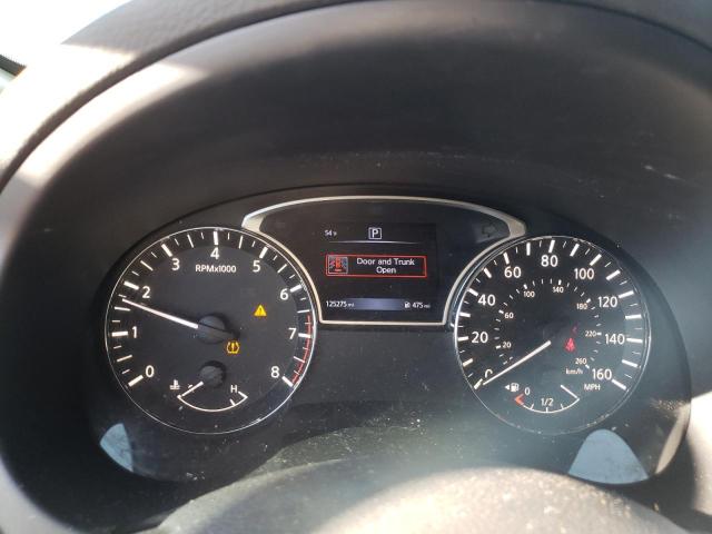 Photo 9 from auction – 2016 NISSAN ALTIMA 2.5 with VIN 1N4AL3AP7GN364105