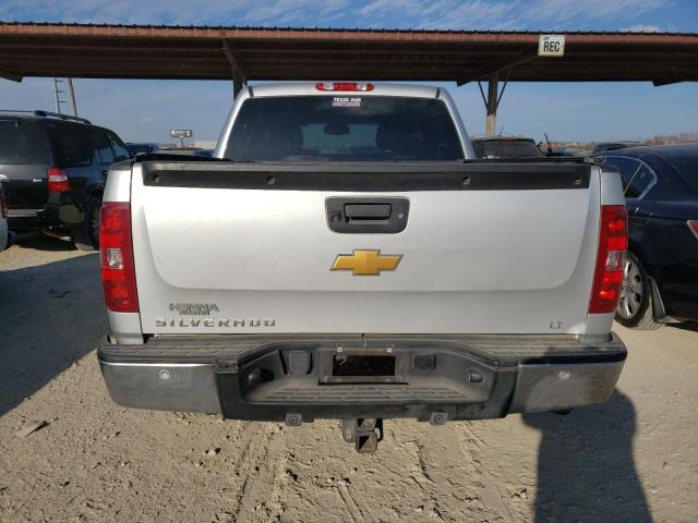 Photo 6 from auction – 2013 CHEVROLET SILV1500 2 with VIN 3GCPCSE07DG130269