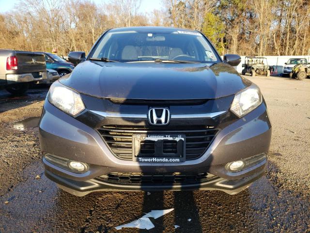 Photo 5 from auction – 2017 HONDA HR-V EX with VIN 3CZRU5H57HM722884