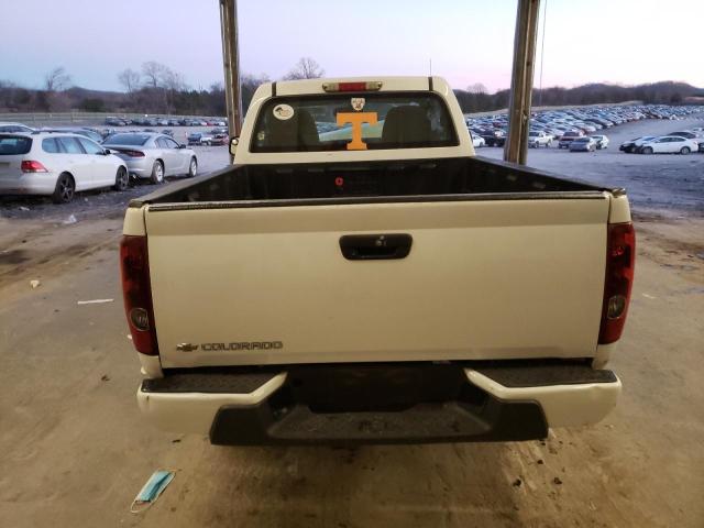 Photo 6 from auction – 2011 CHEVROLET COLORADO with VIN 1GCCSBF97B8118270