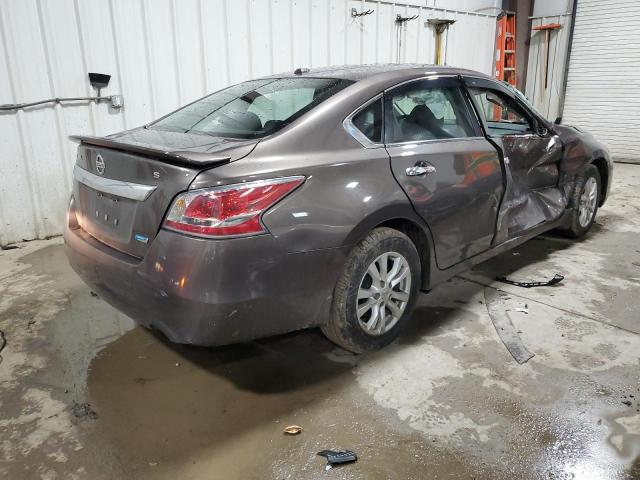 Photo 3 from auction – 2014 NISSAN ALTIMA 2.5 with VIN 1N4AL3AP6EC159061