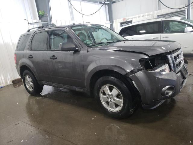 Photo 4 from auction – 2012 FORD ESCAPE XLT with VIN 1FMCU0D75CKC26564