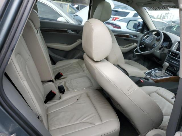 Photo 11 from auction – 2010 AUDI Q5 PRESTIG with VIN WA1VKAFP9AA075943