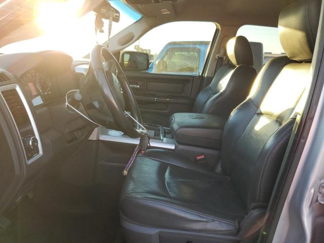 Photo 7 from auction – 2011 DODGE RAM 1500 with VIN 1D7RB1CT3BS534720