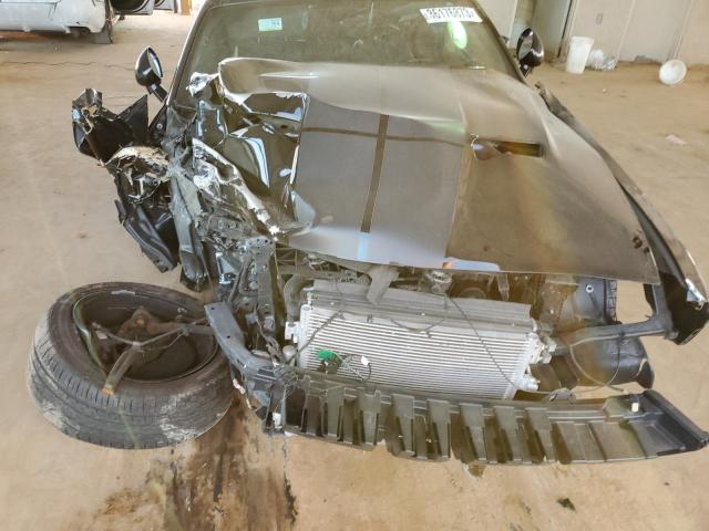 Photo 11 from auction – 2016 DODGE CHALLENGER with VIN 2C3CDZAG6GH119652
