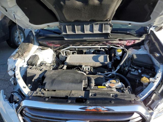 Photo 12 from auction – 2019 SUBARU ASCENT LIM with VIN 4S4WMALD2K3440642