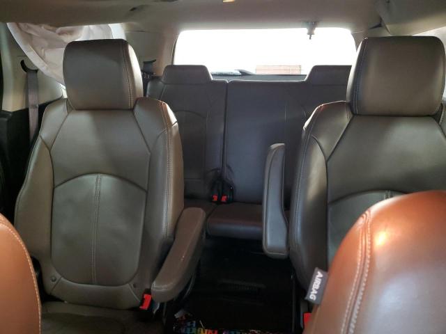 Photo 10 from auction – 2015 GMC ACADIA SLT with VIN 1GKKVRKDXFJ310792