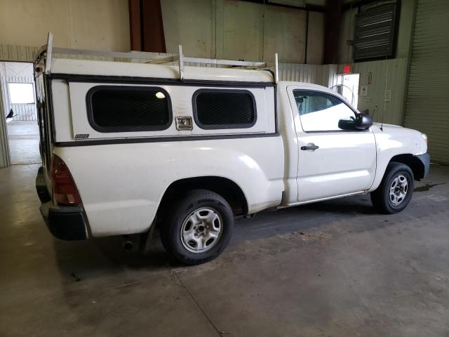 Photo 3 from auction – 2014 TOYOTA TACOMA with VIN 5TFNX4CN1EX037752