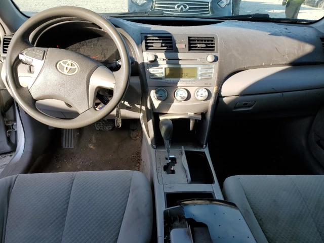 Photo 8 from auction – 2009 TOYOTA CAMRY BASE with VIN 4T1BE46K99U315648