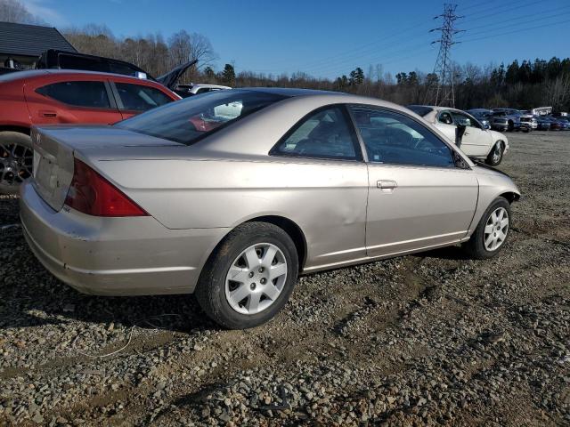 Photo 3 from auction – 2002 HONDA CIVIC EX with VIN 1HGEM22962L002727