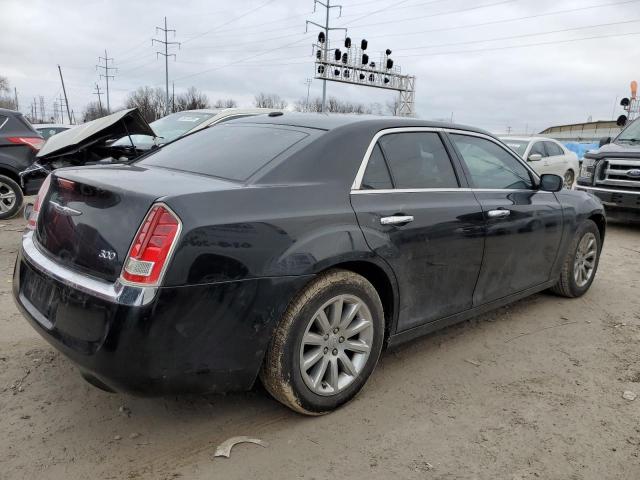 Photo 3 from auction – 2012 CHRYSLER 300 LIMITE with VIN 2C3CCACG0CH212839