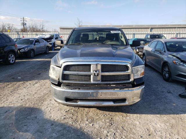 Photo 5 from auction – 2012 DODGE RAM 1500 S with VIN 1C6RD7KT0CS266937