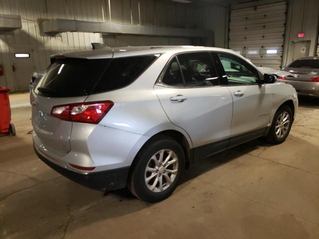 Photo 3 from auction – 2018 CHEVROLET EQUINOX LT with VIN 2GNAXJEV2J6177563