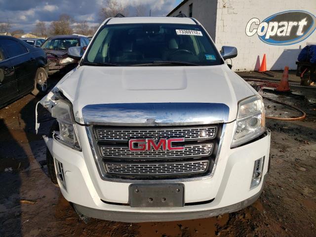 Photo 5 from auction – 2015 GMC TERRAIN SL with VIN 2GKALSEK0F6180229