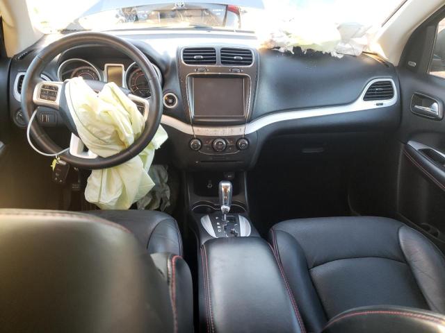 Photo 8 from auction – 2018 DODGE JOURNEY GT with VIN 3C4PDCEG9JT443004