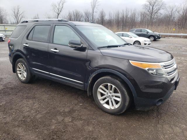 Photo 4 from auction – 2013 FORD EXPLORER X with VIN 1FM5K8D89DGC03699