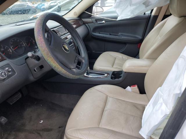 Photo 7 from auction – 2016 CHEVROLET IMPALA LIM with VIN 2G1WC5E37G1140166