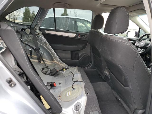 Photo 11 from auction – 2018 SUBARU OUTBACK 2. with VIN 4S4BSAHC4J3308369