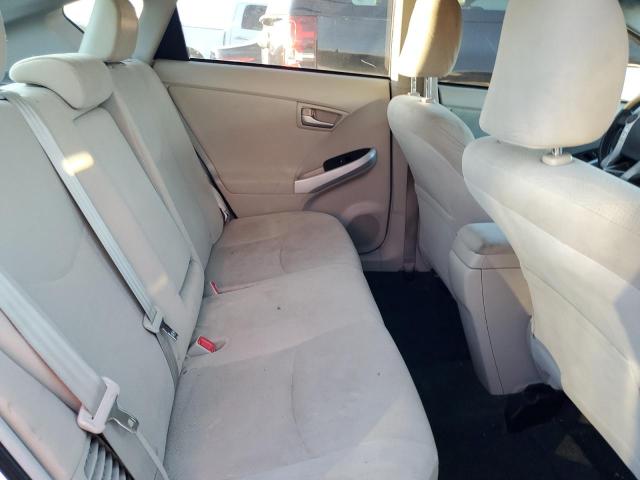 Photo 10 from auction – 2013 TOYOTA PRIUS with VIN JTDKN3DU1D5658671