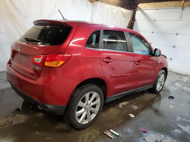 Photo 3 from auction – 2014 MITSUBISHI OUTLANDER with VIN 4A4AR4AU2EE014987