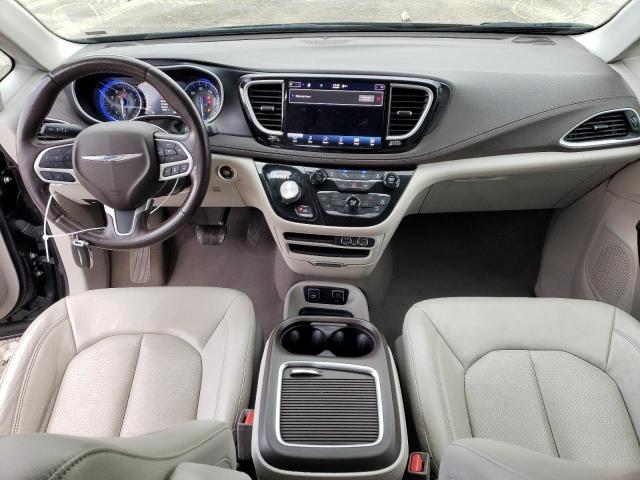Photo 8 from auction – 2021 CHRYSLER PACIFICA T with VIN 2C4RC1BG5MR504361