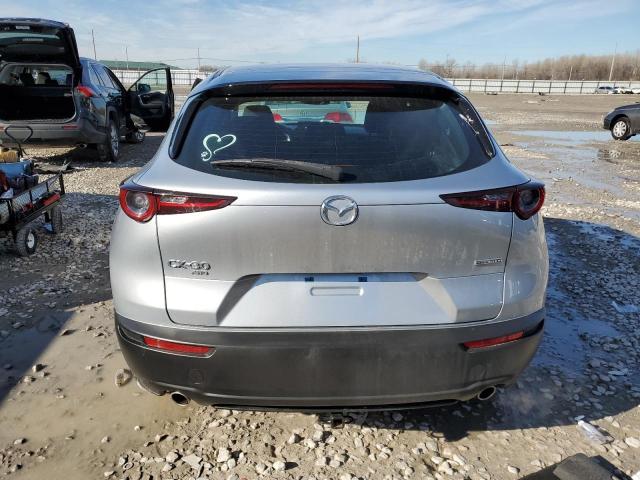 Photo 6 from auction – 2020 MAZDA CX-30 with VIN 3MVDMBBL9LM123188