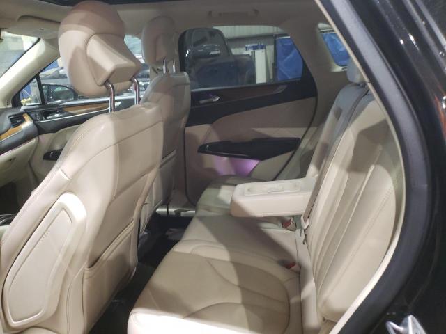 Photo 10 from auction – 2015 LINCOLN MKC with VIN 5LMCJ2A91FUJ29412