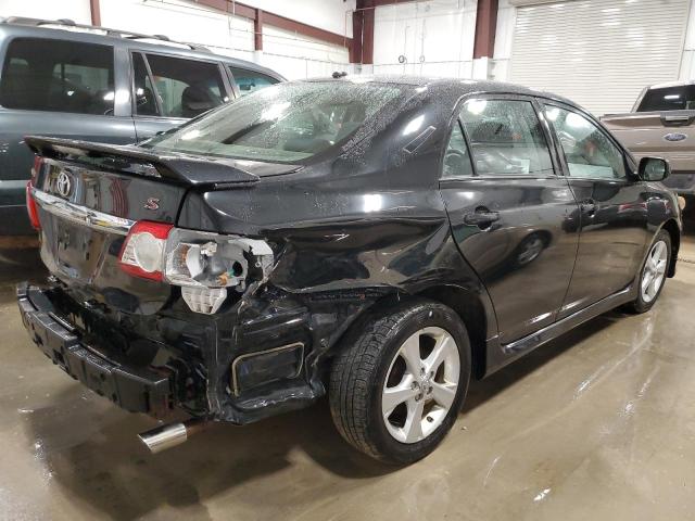 Photo 3 from auction – 2012 TOYOTA COROLLA BA with VIN 2T1BU4EE7CC846578