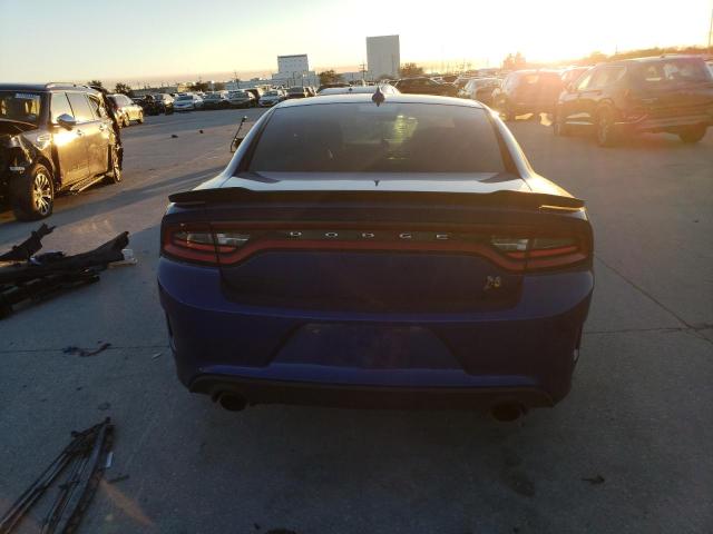 Photo 6 from auction – 2020 DODGE CHARGER SC with VIN 2C3CDXGJ5LH109535