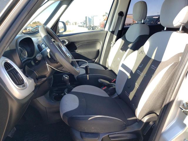 Photo 7 from auction – 2016 FIAT 500L POP with VIN ZFBCFAAH1GZ038450