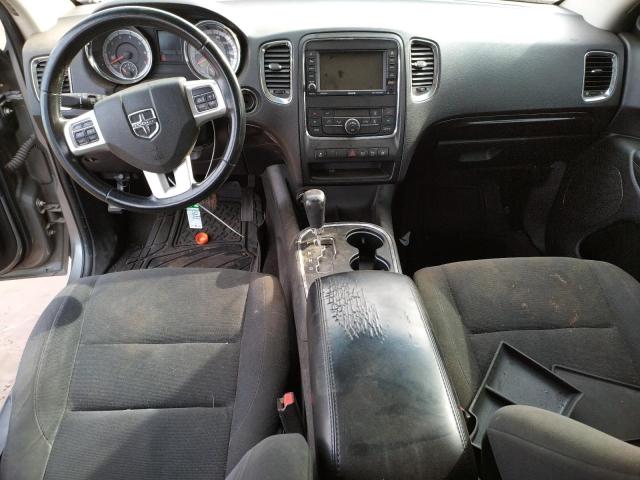 Photo 8 from auction – 2012 DODGE DURANGO CR with VIN 1C4RDJDG4CC113865