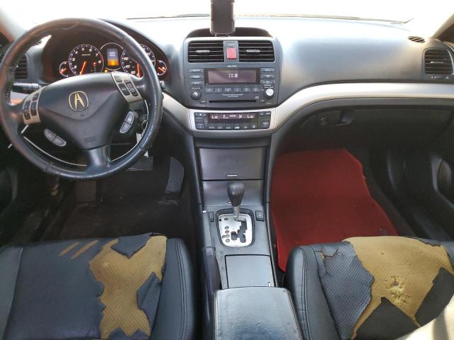 Photo 8 from auction – 2006 ACURA TSX with VIN JH4CL96846C029285