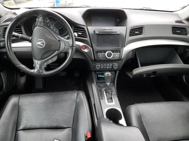 Photo 8 from auction – 2016 ACURA ILX PREMIU with VIN 19UDE2F72GA020646