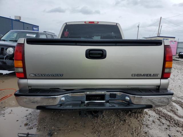 Photo 6 from auction – 2001 CHEVROLET SILVERADO with VIN 1GCEK19T91E116532