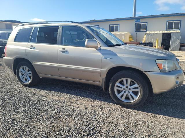 Photo 4 from auction – 2006 TOYOTA HIGHLANDER with VIN JTEDW21A960003602