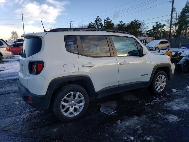 Photo 3 from auction – 2018 JEEP RENEGADE L with VIN ZACCJBBB5JPJ33334
