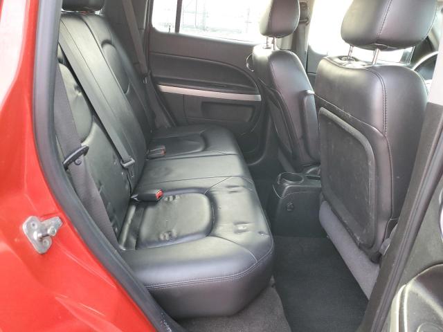Photo 10 from auction – 2009 CHEVROLET HHR LT with VIN 3GNCA53V39S558663