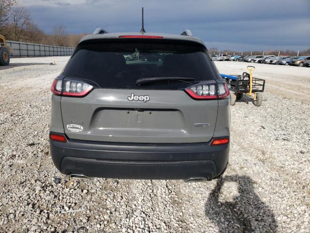 Photo 6 from auction – 2019 JEEP CHEROKEE L with VIN 1C4PJMLX6KD371459